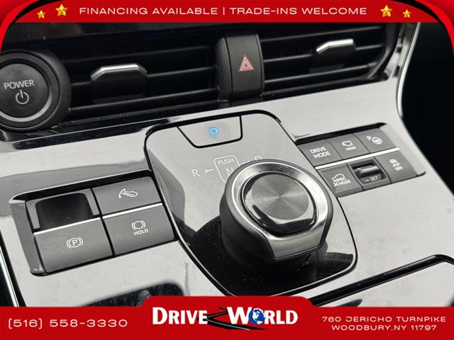 2023 Subaru Solterra Limited, available for sale in Woodbury, New York | Drive World. Woodbury, New York 2023 Subaru Solterra Limited, available for sale in Woodbury, New York | Drive World. Woodbury, New York