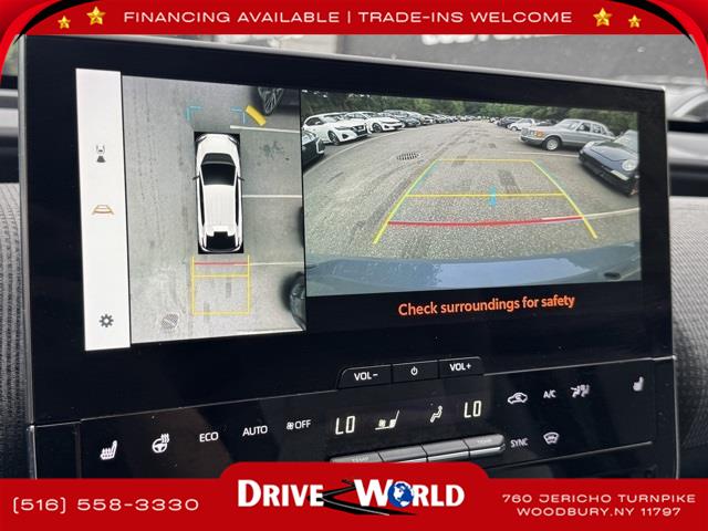 2023 Subaru Solterra Limited, available for sale in Woodbury, New York | Drive World. Woodbury, New York 2023 Subaru Solterra Limited, available for sale in Woodbury, New York | Drive World. Woodbury, New York