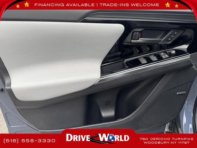 2023 Subaru Solterra Limited, available for sale in Woodbury, New York | Drive World. Woodbury, New York 2023 Subaru Solterra Limited, available for sale in Woodbury, New York | Drive World. Woodbury, New York