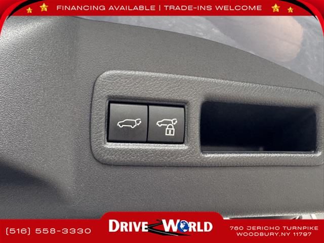 2023 Subaru Solterra Limited, available for sale in Woodbury, New York | Drive World. Woodbury, New York 2023 Subaru Solterra Limited, available for sale in Woodbury, New York | Drive World. Woodbury, New York