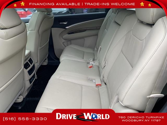 2020 Acura Mdx Technology, available for sale in Woodbury, New York | Drive World. Woodbury, New York 2020 Acura Mdx Technology, available for sale in Woodbury, New York | Drive World. Woodbury, New York
