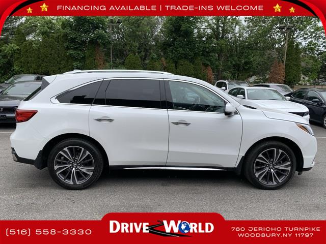 2020 Acura Mdx Technology, available for sale in Woodbury, New York | Drive World. Woodbury, New York 2020 Acura Mdx Technology, available for sale in Woodbury, New York | Drive World. Woodbury, New York