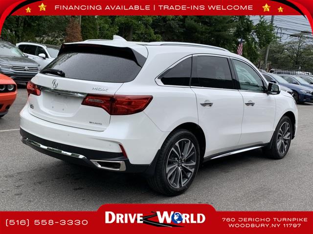2020 Acura Mdx Technology, available for sale in Woodbury, New York | Drive World. Woodbury, New York 2020 Acura Mdx Technology, available for sale in Woodbury, New York | Drive World. Woodbury, New York