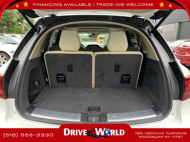 2020 Acura Mdx Technology, available for sale in Woodbury, New York | Drive World. Woodbury, New York 2020 Acura Mdx Technology, available for sale in Woodbury, New York | Drive World. Woodbury, New York
