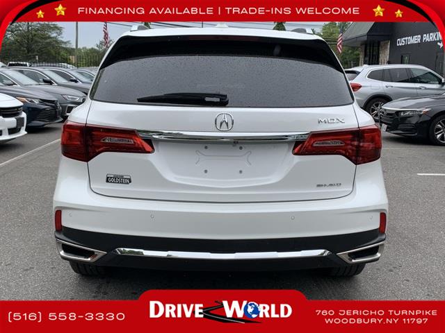 2020 Acura Mdx Technology, available for sale in Woodbury, New York | Drive World. Woodbury, New York 2020 Acura Mdx Technology, available for sale in Woodbury, New York | Drive World. Woodbury, New York