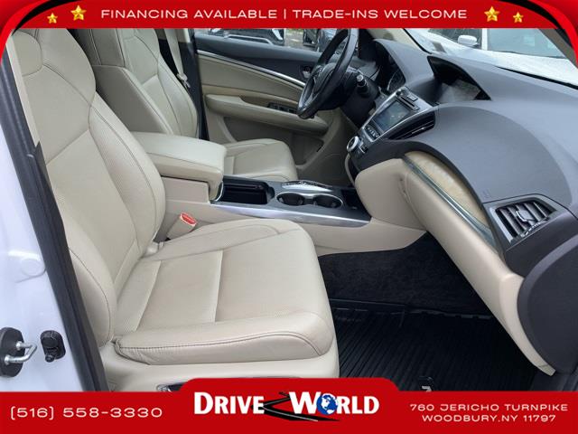 2020 Acura Mdx Technology, available for sale in Woodbury, New York | Drive World. Woodbury, New York 2020 Acura Mdx Technology, available for sale in Woodbury, New York | Drive World. Woodbury, New York