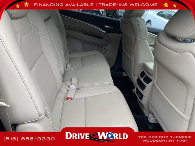 2020 Acura Mdx Technology, available for sale in Woodbury, New York | Drive World. Woodbury, New York 2020 Acura Mdx Technology, available for sale in Woodbury, New York | Drive World. Woodbury, New York