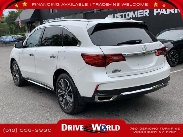 2020 Acura Mdx Technology, available for sale in Woodbury, New York | Drive World. Woodbury, New York 2020 Acura Mdx Technology, available for sale in Woodbury, New York | Drive World. Woodbury, New York