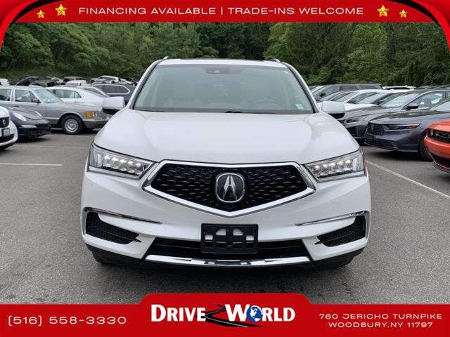 2020 Acura Mdx Technology, available for sale in Woodbury, New York | Drive World. Woodbury, New York 2020 Acura Mdx Technology, available for sale in Woodbury, New York | Drive World. Woodbury, New York