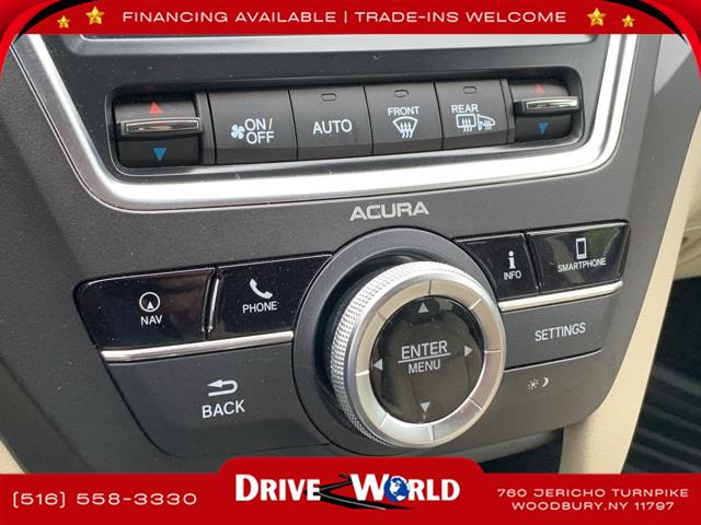 2020 Acura Mdx Technology, available for sale in Woodbury, New York | Drive World. Woodbury, New York 2020 Acura Mdx Technology, available for sale in Woodbury, New York | Drive World. Woodbury, New York
