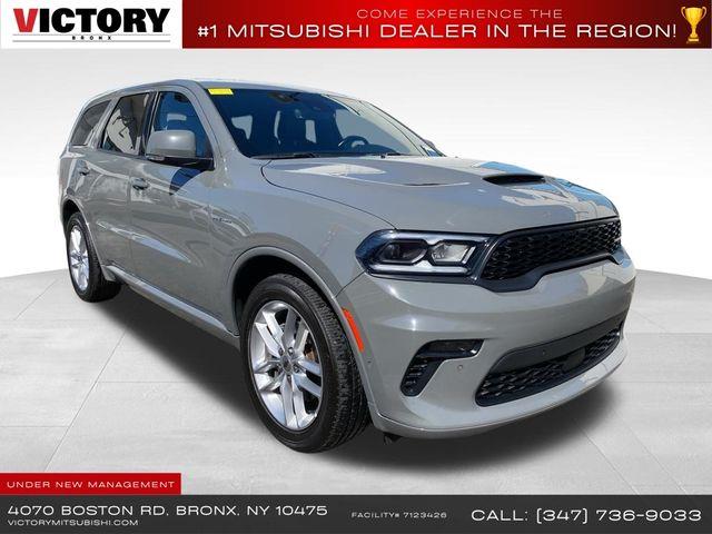 Used 2022 Dodge Durango in Floral Park, New York | Shop Auto NY. Floral Park, New York
