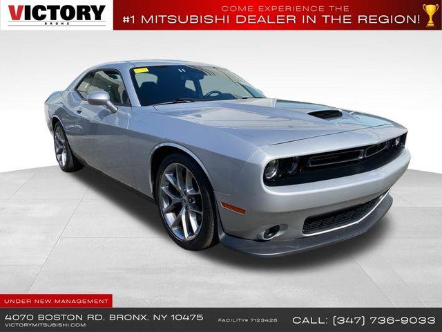Used 2022 Dodge Challenger in Floral Park, New York | Shop Auto NY. Floral Park, New York