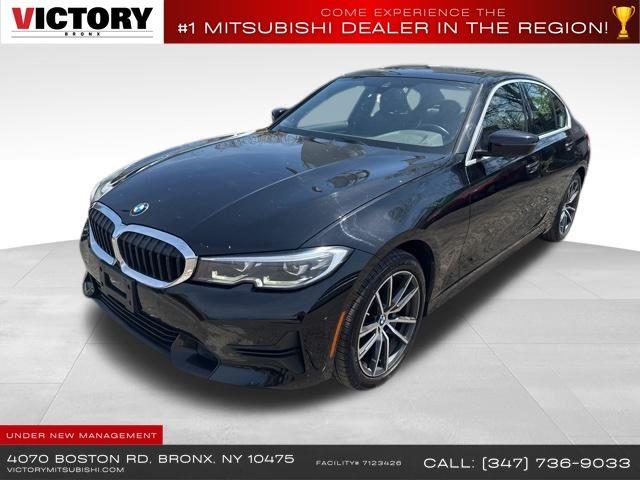 2021 BMW 3 Series 330i xDrive, available for sale in Floral Park, New York | Shop Auto NY. Floral Park, New York