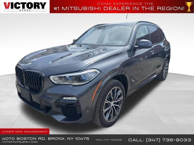 2021 BMW X5 M50i, available for sale in Floral Park, New York | Shop Auto NY. Floral Park, New York