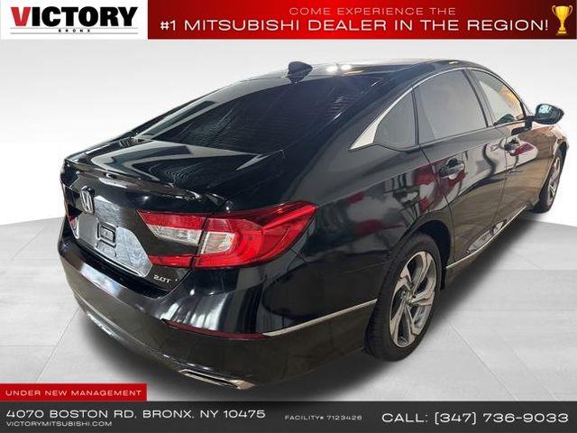 2019 Honda Accord EX-L 2.0T, available for sale in Floral Park, New York | Shop Auto NY. Floral Park, New York 2019 Honda Accord EX-L 2.0T, available for sale in Floral Park, New York | Shop Auto NY. Floral Park, New York