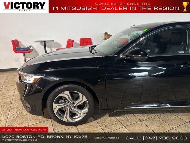 2019 Honda Accord EX-L 2.0T, available for sale in Floral Park, New York | Shop Auto NY. Floral Park, New York 2019 Honda Accord EX-L 2.0T, available for sale in Floral Park, New York | Shop Auto NY. Floral Park, New York