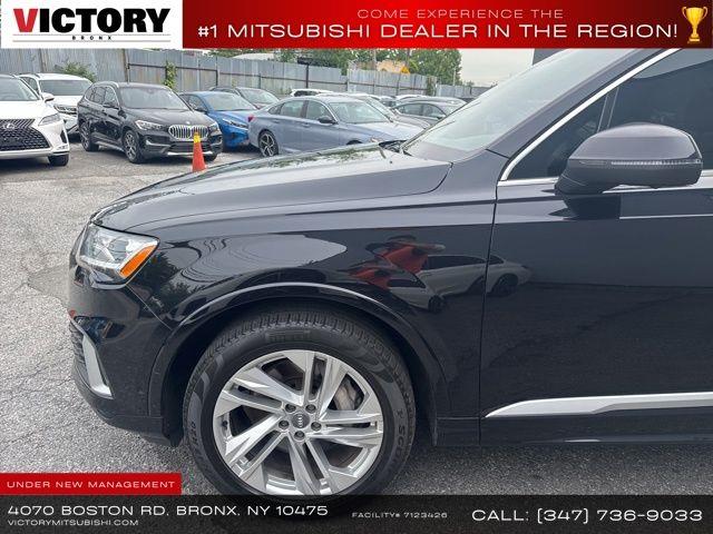 2021 Audi Q7 55 Premium Plus, available for sale in Floral Park, New York | Shop Auto NY. Floral Park, New York 2021 Audi Q7 55 Premium Plus, available for sale in Floral Park, New York | Shop Auto NY. Floral Park, New York