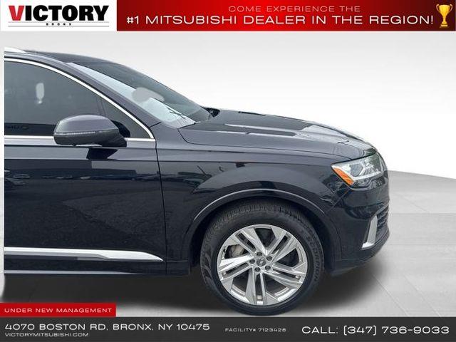 2021 Audi Q7 55 Premium Plus, available for sale in Floral Park, New York | Shop Auto NY. Floral Park, New York 2021 Audi Q7 55 Premium Plus, available for sale in Floral Park, New York | Shop Auto NY. Floral Park, New York