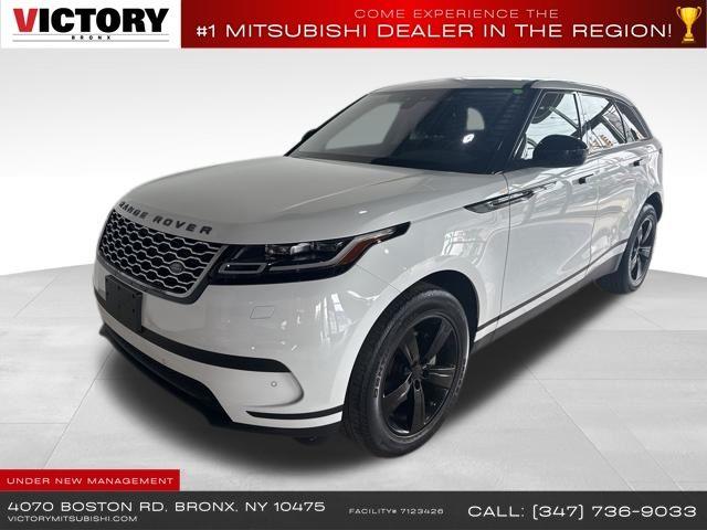Used 2020 Land Rover Range Rover Velar in Floral Park, New York | Shop Auto NY. Floral Park, New York