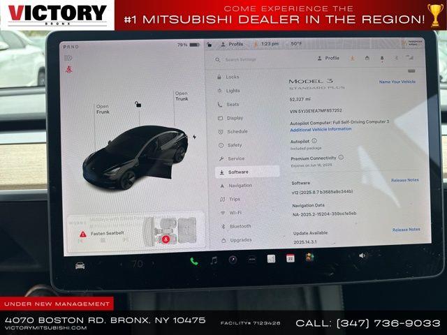 2021 Tesla Model 3 Standard Range Plus, available for sale in Floral Park, New York | Shop Auto NY. Floral Park, New York 2021 Tesla Model 3 Standard Range Plus, available for sale in Floral Park, New York | Shop Auto NY. Floral Park, New York
