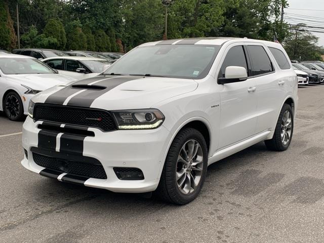 Used 2020 Dodge Durango in Floral Park, New York | Shop Auto NY. Floral Park, New York