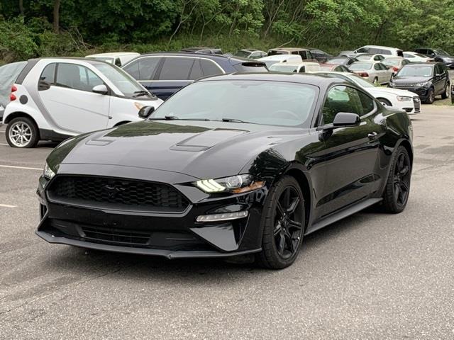Used 2020 Ford Mustang in Floral Park, New York | Shop Auto NY. Floral Park, New York