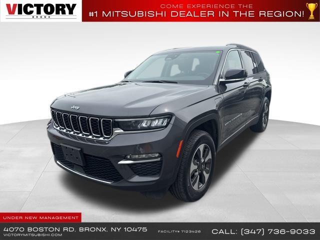 Used 2023 Jeep Grand Cherokee in Floral Park, New York | Shop Auto NY. Floral Park, New York