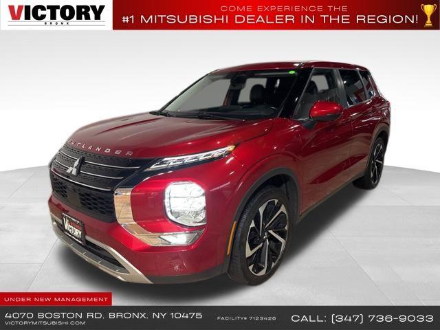 2022 Mitsubishi Outlander SE, available for sale in Floral Park, New York | Shop Auto NY. Floral Park, New York 2022 Mitsubishi Outlander SE, available for sale in Floral Park, New York | Shop Auto NY. Floral Park, New York