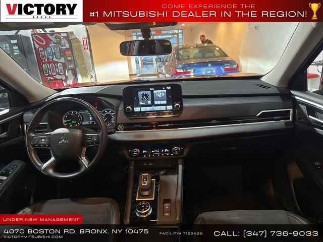 2022 Mitsubishi Outlander SE, available for sale in Floral Park, New York | Shop Auto NY. Floral Park, New York 2022 Mitsubishi Outlander SE, available for sale in Floral Park, New York | Shop Auto NY. Floral Park, New York