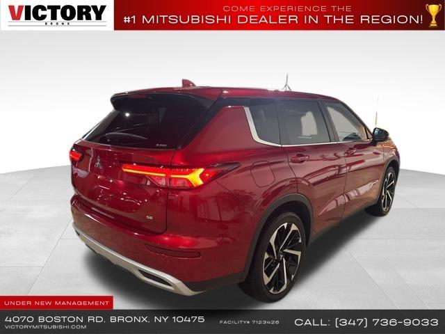 2022 Mitsubishi Outlander SE, available for sale in Floral Park, New York | Shop Auto NY. Floral Park, New York 2022 Mitsubishi Outlander SE, available for sale in Floral Park, New York | Shop Auto NY. Floral Park, New York