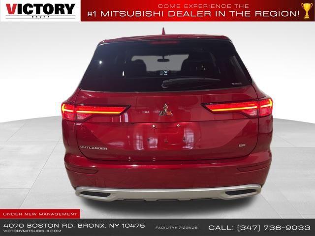 2022 Mitsubishi Outlander SE, available for sale in Floral Park, New York | Shop Auto NY. Floral Park, New York 2022 Mitsubishi Outlander SE, available for sale in Floral Park, New York | Shop Auto NY. Floral Park, New York