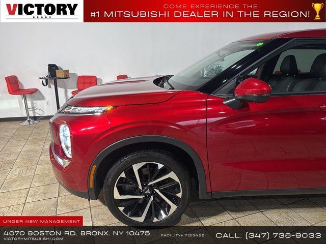 2022 Mitsubishi Outlander SE, available for sale in Floral Park, New York | Shop Auto NY. Floral Park, New York 2022 Mitsubishi Outlander SE, available for sale in Floral Park, New York | Shop Auto NY. Floral Park, New York