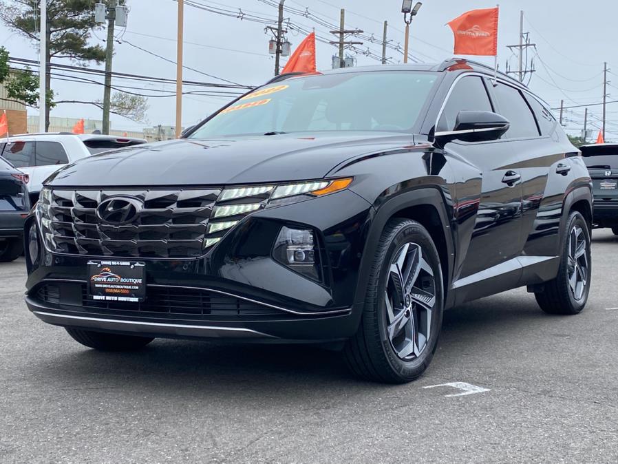 2022 Hyundai Tucson Limited FWD, available for sale in Union, New Jersey | Drive Auto Boutique. Union, New Jersey 2022 Hyundai Tucson Limited FWD, available for sale in Union, New Jersey | Drive Auto Boutique. Union, New Jersey