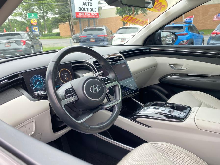2022 Hyundai Tucson Limited FWD, available for sale in Union, New Jersey | Drive Auto Boutique. Union, New Jersey 2022 Hyundai Tucson Limited FWD, available for sale in Union, New Jersey | Drive Auto Boutique. Union, New Jersey
