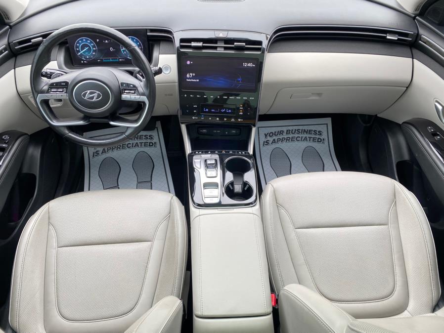 2022 Hyundai Tucson Limited FWD, available for sale in Union, New Jersey | Drive Auto Boutique. Union, New Jersey 2022 Hyundai Tucson Limited FWD, available for sale in Union, New Jersey | Drive Auto Boutique. Union, New Jersey