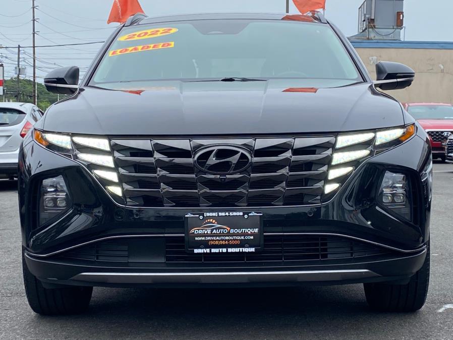 2022 Hyundai Tucson Limited FWD, available for sale in Union, New Jersey | Drive Auto Boutique. Union, New Jersey 2022 Hyundai Tucson Limited FWD, available for sale in Union, New Jersey | Drive Auto Boutique. Union, New Jersey