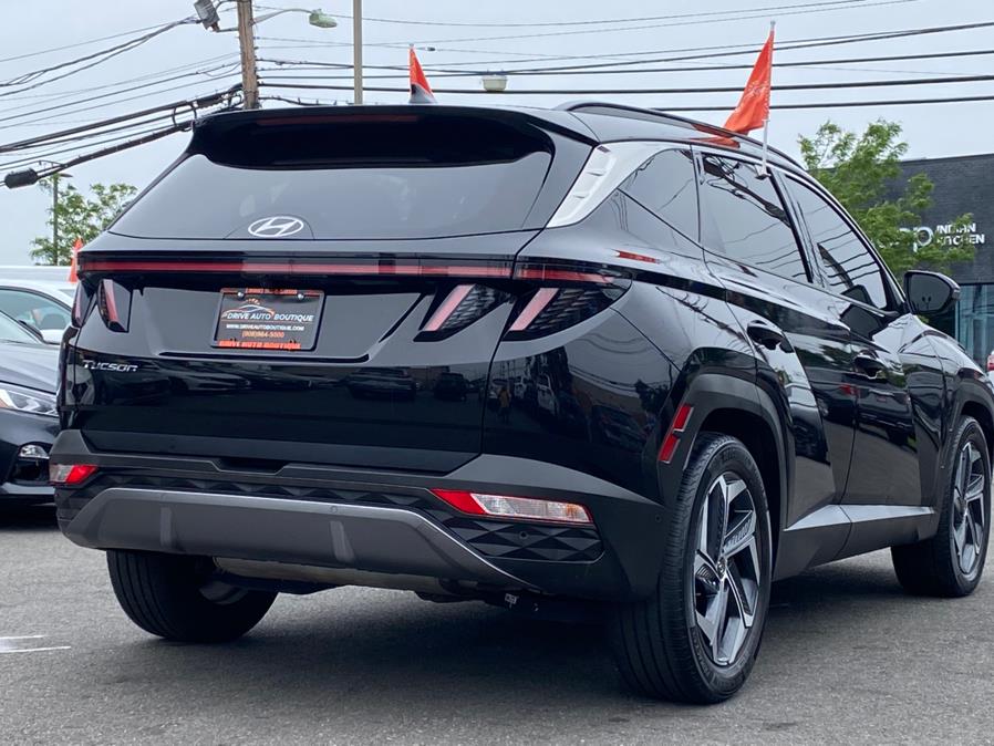 2022 Hyundai Tucson Limited FWD, available for sale in Union, New Jersey | Drive Auto Boutique. Union, New Jersey 2022 Hyundai Tucson Limited FWD, available for sale in Union, New Jersey | Drive Auto Boutique. Union, New Jersey