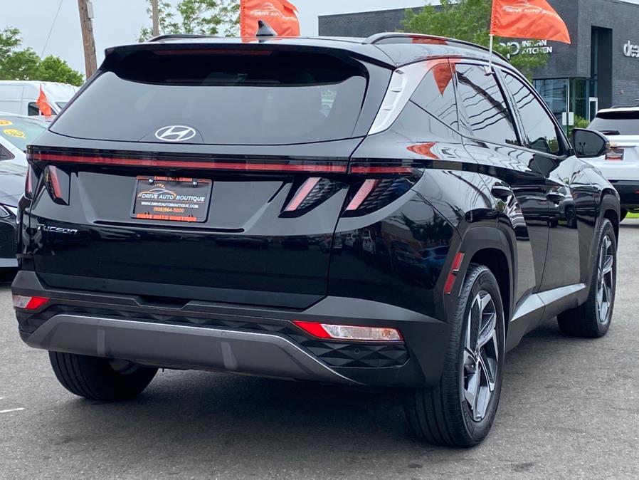 2022 Hyundai Tucson Limited FWD, available for sale in Union, New Jersey | Drive Auto Boutique. Union, New Jersey 2022 Hyundai Tucson Limited FWD, available for sale in Union, New Jersey | Drive Auto Boutique. Union, New Jersey