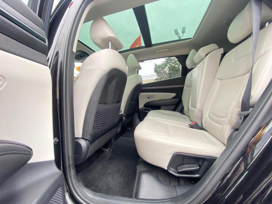 2022 Hyundai Tucson Limited FWD, available for sale in Union, New Jersey | Drive Auto Boutique. Union, New Jersey 2022 Hyundai Tucson Limited FWD, available for sale in Union, New Jersey | Drive Auto Boutique. Union, New Jersey