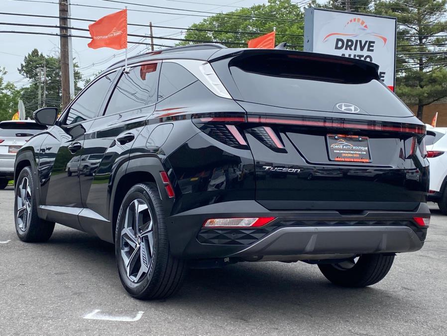 2022 Hyundai Tucson Limited FWD, available for sale in Union, New Jersey | Drive Auto Boutique. Union, New Jersey 2022 Hyundai Tucson Limited FWD, available for sale in Union, New Jersey | Drive Auto Boutique. Union, New Jersey