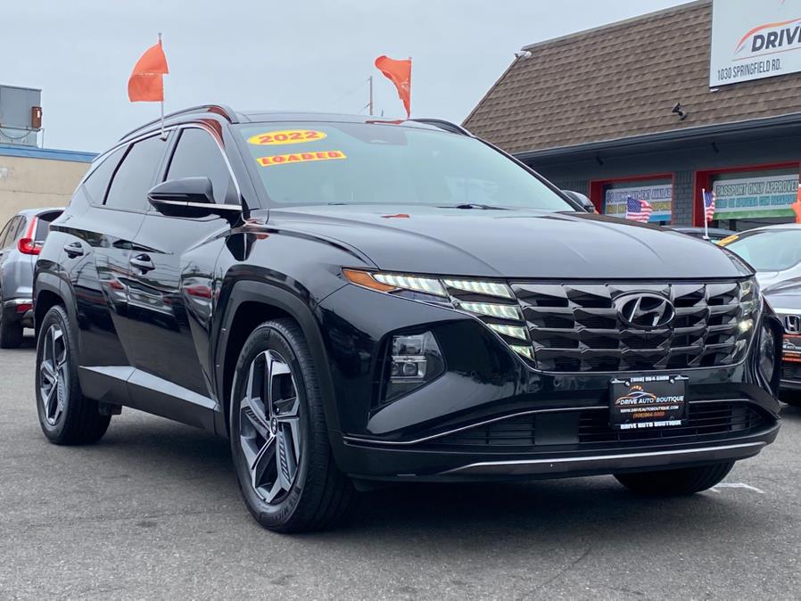 2022 Hyundai Tucson Limited FWD, available for sale in Union, New Jersey | Drive Auto Boutique. Union, New Jersey 2022 Hyundai Tucson Limited FWD, available for sale in Union, New Jersey | Drive Auto Boutique. Union, New Jersey