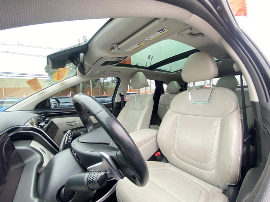 2022 Hyundai Tucson Limited FWD, available for sale in Union, New Jersey | Drive Auto Boutique. Union, New Jersey 2022 Hyundai Tucson Limited FWD, available for sale in Union, New Jersey | Drive Auto Boutique. Union, New Jersey