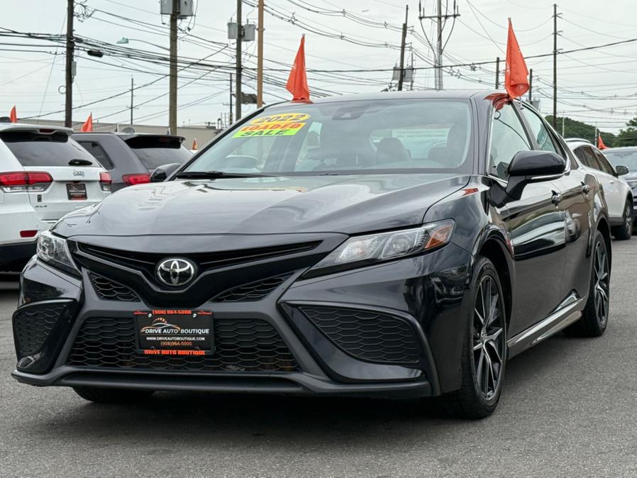 2021 Toyota Corolla LE CVT (Natl), available for sale in Union, New Jersey | Drive Auto Boutique. Union, New Jersey 2021 Toyota Corolla LE CVT (Natl), available for sale in Union, New Jersey | Drive Auto Boutique. Union, New Jersey