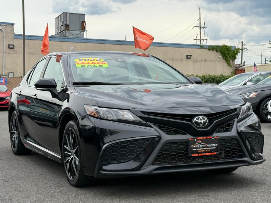 2021 Toyota Corolla LE CVT (Natl), available for sale in Union, New Jersey | Drive Auto Boutique. Union, New Jersey 2021 Toyota Corolla LE CVT (Natl), available for sale in Union, New Jersey | Drive Auto Boutique. Union, New Jersey