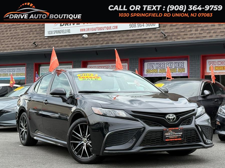 2021 Toyota Corolla LE CVT (Natl), available for sale in Union, New Jersey | Drive Auto Boutique. Union, New Jersey 2021 Toyota Corolla LE CVT (Natl), available for sale in Union, New Jersey | Drive Auto Boutique. Union, New Jersey