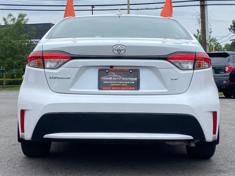 2022 Toyota Corolla LE CVT (Natl), available for sale in Union, New Jersey | Drive Auto Boutique. Union, New Jersey 2022 Toyota Corolla LE CVT (Natl), available for sale in Union, New Jersey | Drive Auto Boutique. Union, New Jersey