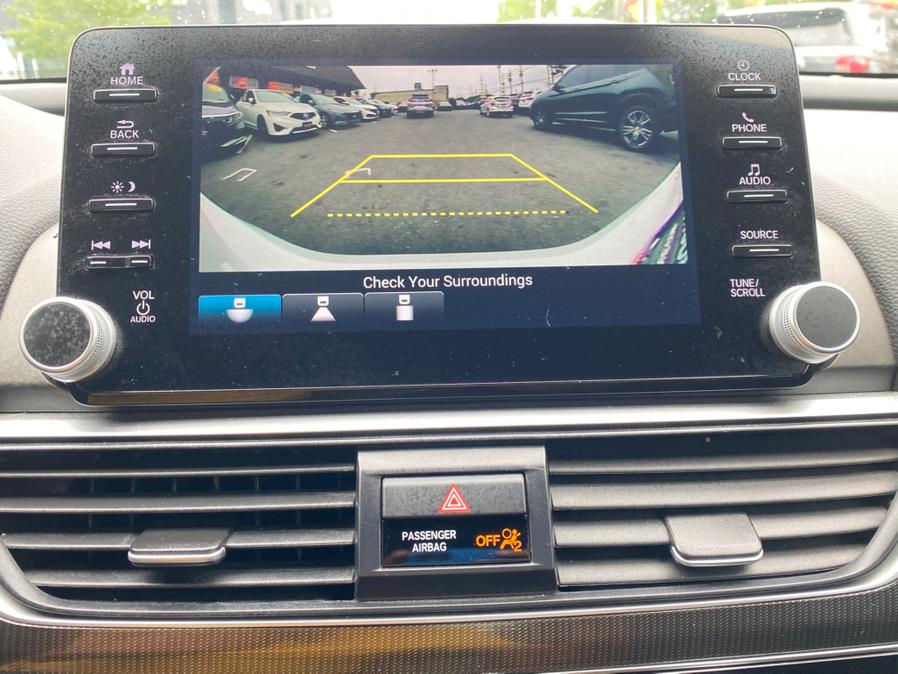 2019 Honda Accord Sedan Sport 1.5T CVT, available for sale in Union, New Jersey | Drive Auto Boutique. Union, New Jersey 2019 Honda Accord Sedan Sport 1.5T CVT, available for sale in Union, New Jersey | Drive Auto Boutique. Union, New Jersey