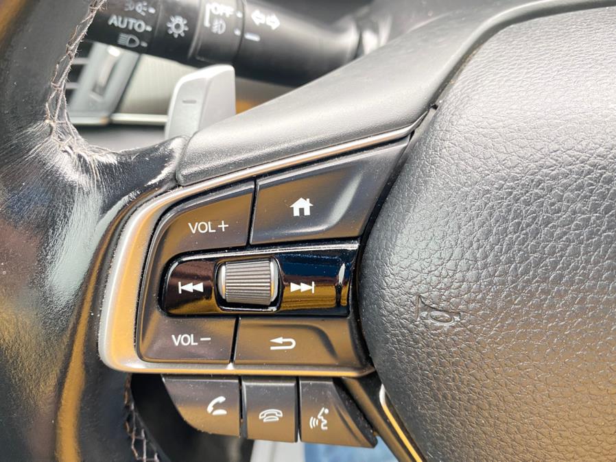 2019 Honda Accord Sedan Sport 1.5T CVT, available for sale in Union, New Jersey | Drive Auto Boutique. Union, New Jersey 2019 Honda Accord Sedan Sport 1.5T CVT, available for sale in Union, New Jersey | Drive Auto Boutique. Union, New Jersey
