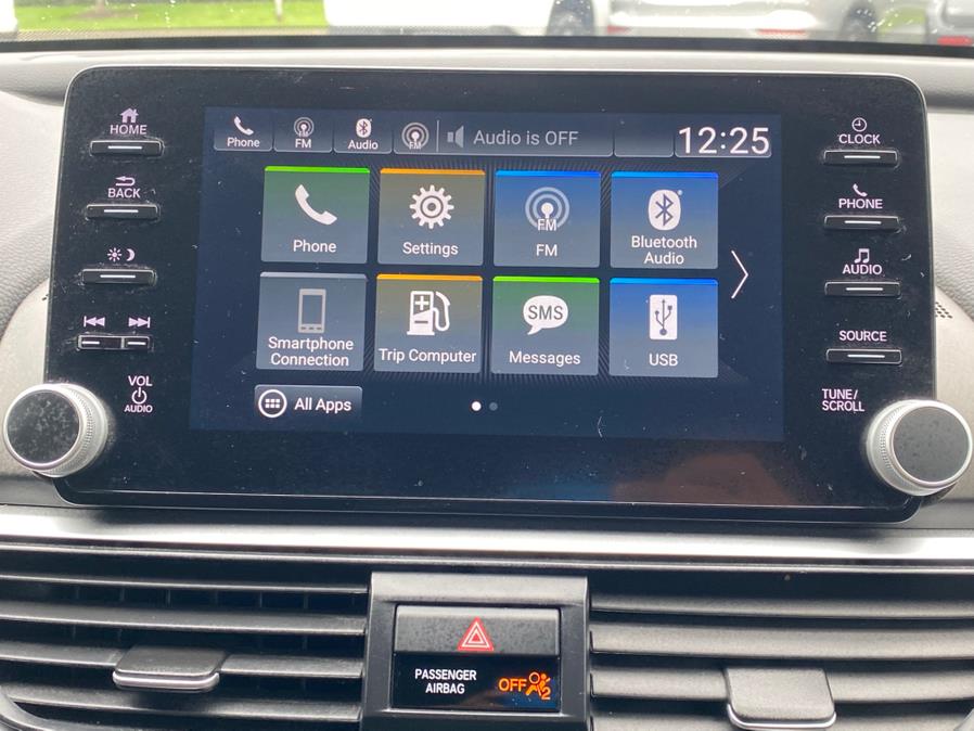 2019 Honda Accord Sedan Sport 1.5T CVT, available for sale in Union, New Jersey | Drive Auto Boutique. Union, New Jersey 2019 Honda Accord Sedan Sport 1.5T CVT, available for sale in Union, New Jersey | Drive Auto Boutique. Union, New Jersey