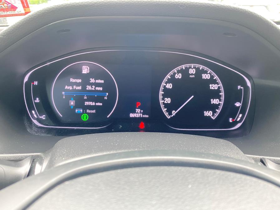 2019 Honda Accord Sedan Sport 1.5T CVT, available for sale in Union, New Jersey | Drive Auto Boutique. Union, New Jersey 2019 Honda Accord Sedan Sport 1.5T CVT, available for sale in Union, New Jersey | Drive Auto Boutique. Union, New Jersey